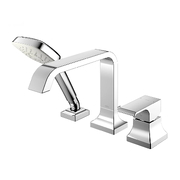 Vòi xả bồn tắm gắn bồn TOTO TBG08305AA