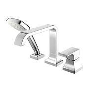 Vòi xả bồn tắm gắn bồn TOTO TBG08305AA