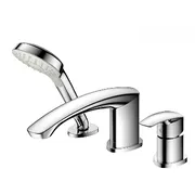 Vòi xả bồn tắm gắn bồn TOTO TBG09305AA