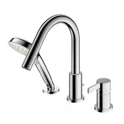 Vòi xả bồn tắm gắn bồn TOTO TBG11305AA