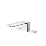 Vòi xả bồn tắm gắn bồn TOTO TBP02201BA