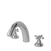 Vòi xả bồn tắm gắn bồn TOTO TX430SCBR