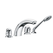 Vòi xả bồn tắm gắn bồn TOTO TX447SFBR