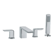 Vòi xả bồn tắm gắn bồn TOTO TX447SKBR