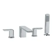 Vòi xả bồn tắm gắn bồn TOTO TX447SKBR