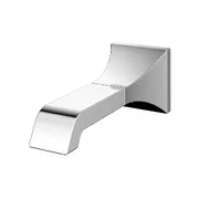 Vòi xả bồn tắm gắn tường TOTO TBG08001B