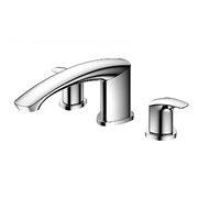 Vòi xả bồn tắm gắn tường TOTO TBG09201B