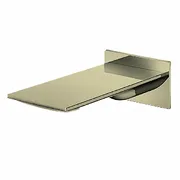 Vòi xả bồn tắm gắn tường TOTO TBP02001B#BFG
