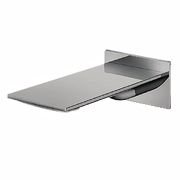 Vòi xả bồn tắm gắn tường TOTO TBP02001B#BN