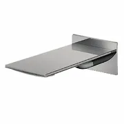 Vòi xả bồn tắm gắn tường TOTO TBP02001B#BN