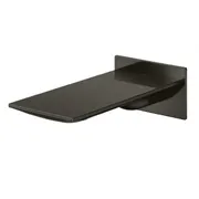 Vòi xả bồn tắm gắn tường TOTO TBP02001B#MBL