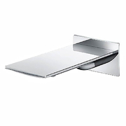 Vòi xả bồn tắm gắn tường TOTO TBP02001B#PN