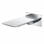 Vòi xả bồn tắm gắn tường TOTO TBP02001B#PN