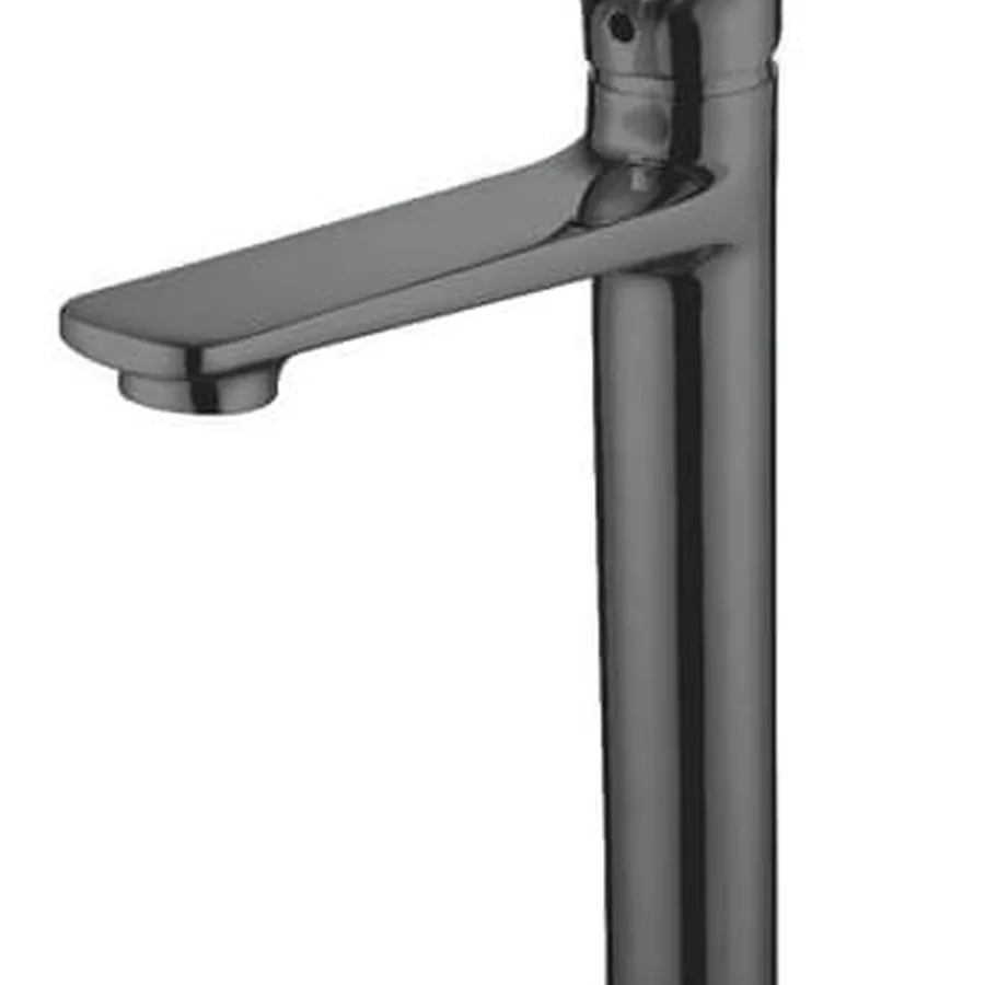 Vòi Lavabo Thân Cao Nóng Lạnh Clara CF-36352BG