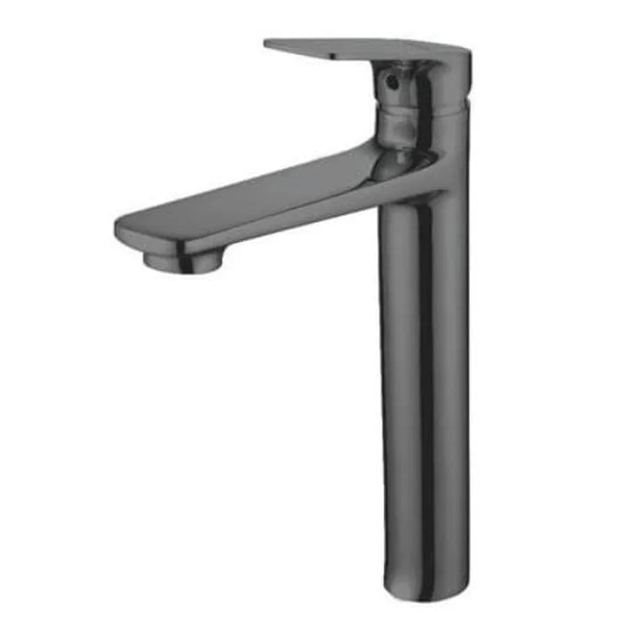Vòi Lavabo Thân Cao Nóng Lạnh Clara CF-36352BG