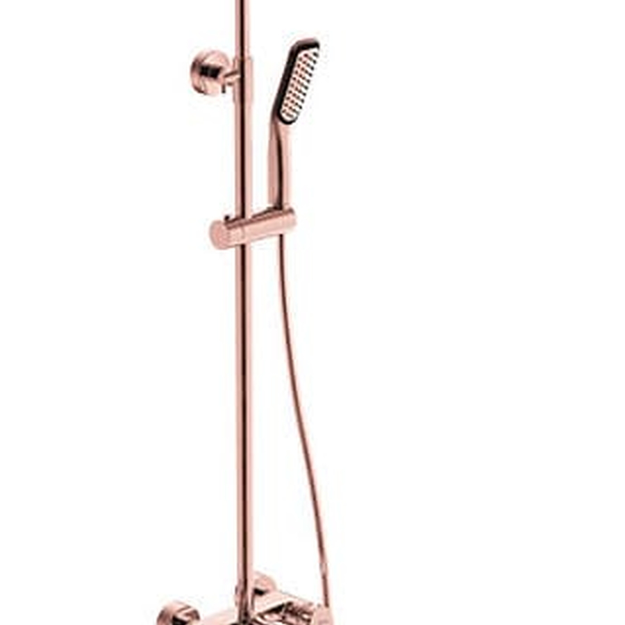 Sen tắm tắm đứng Clara CF-36355RG (Order)