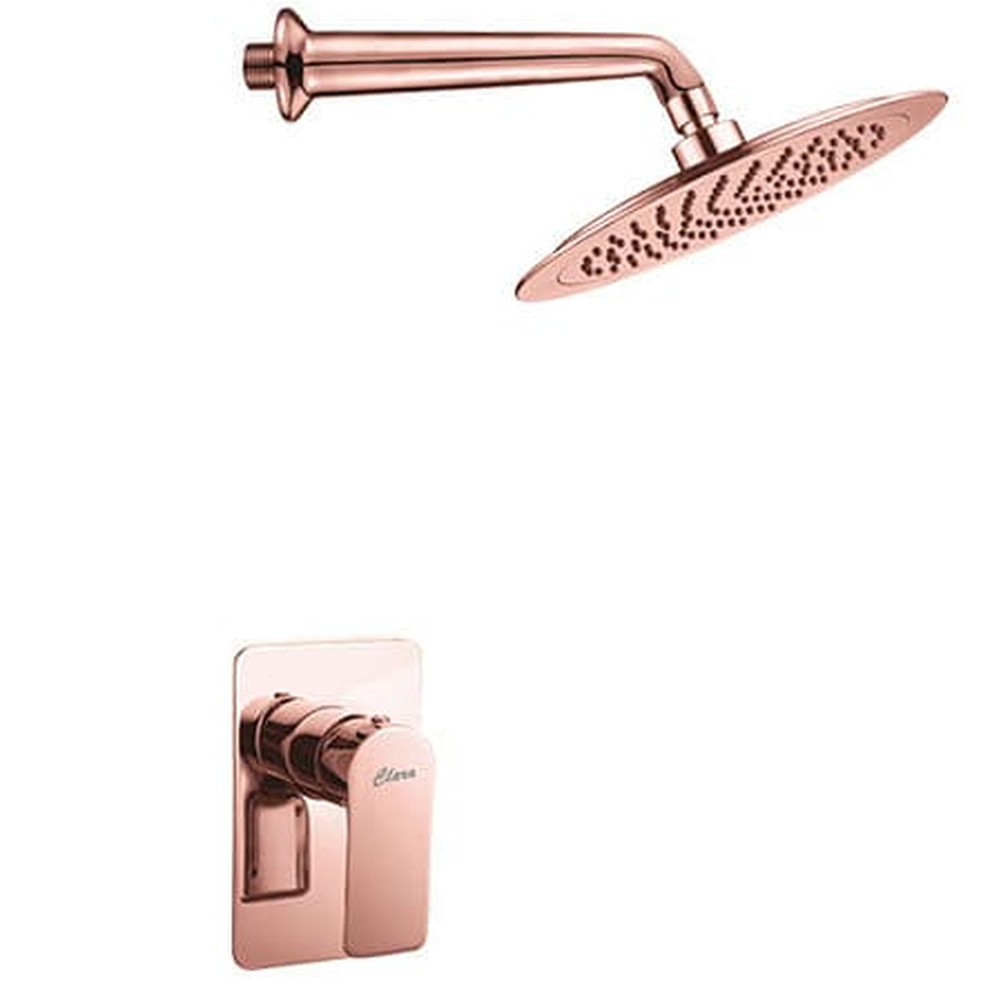 Sen tắm âm tường Clara CF-36356RG