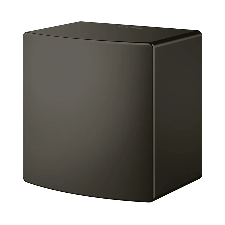 Cút nối tường TOTO TBW08009A#MBL