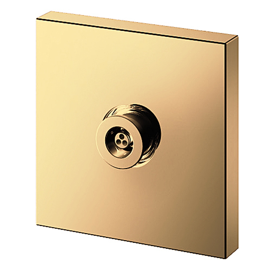 Đầu Phun Sen Âm Tường 1 Chế Độ TOTO TBW08008A#PFG