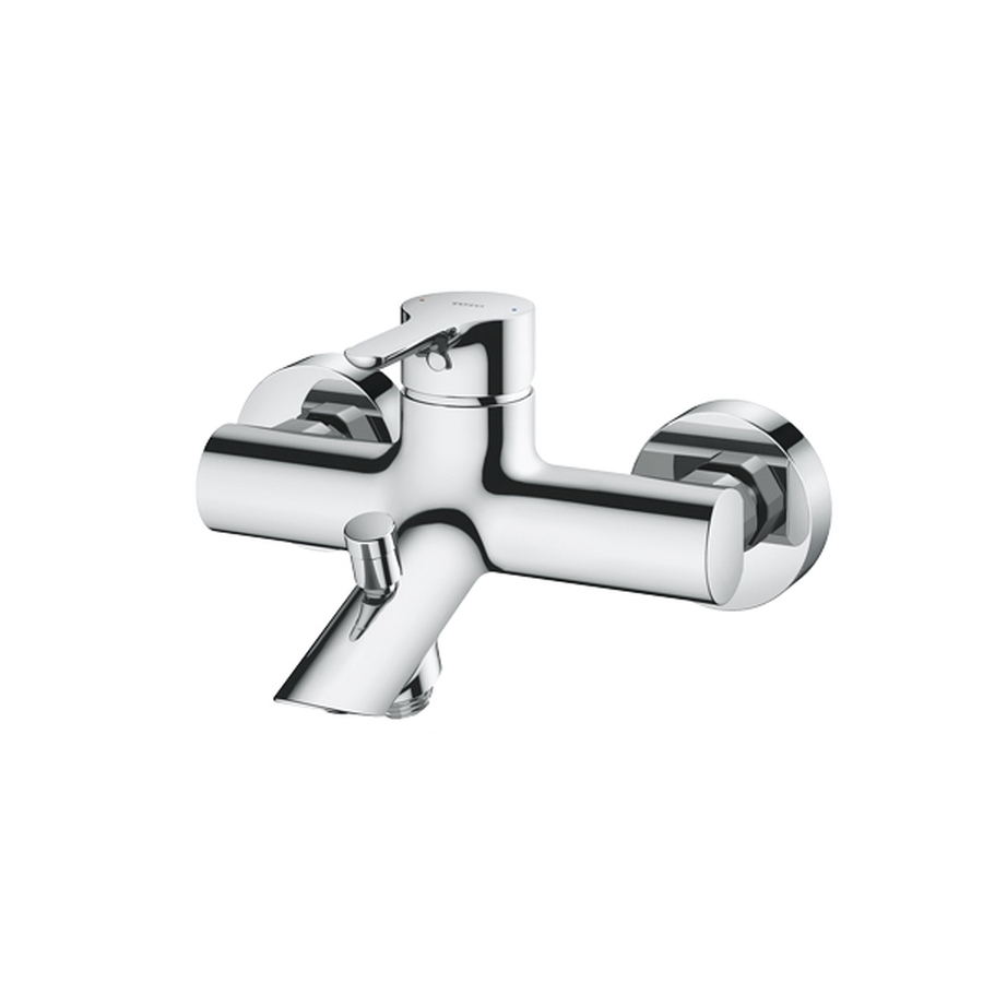 Thân sen nóng lạnh TOTO TBS01302V