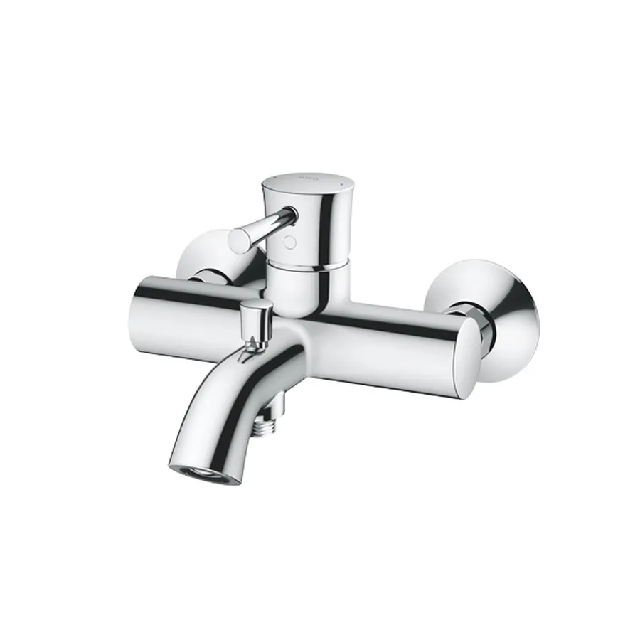 Thân sen nóng lạnh TOTO TBS02302V