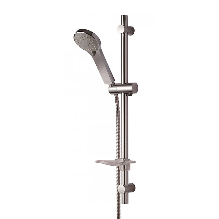 Thanh Trượt Sen Tắm Kèm Bát Sen TOTO TTSR106SMF