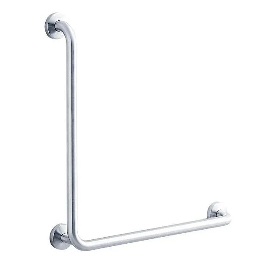 Thanh Vịn Chữ L TOTO T113BL9+T110D3R(x3) Xuất Xứ Nhật Bản