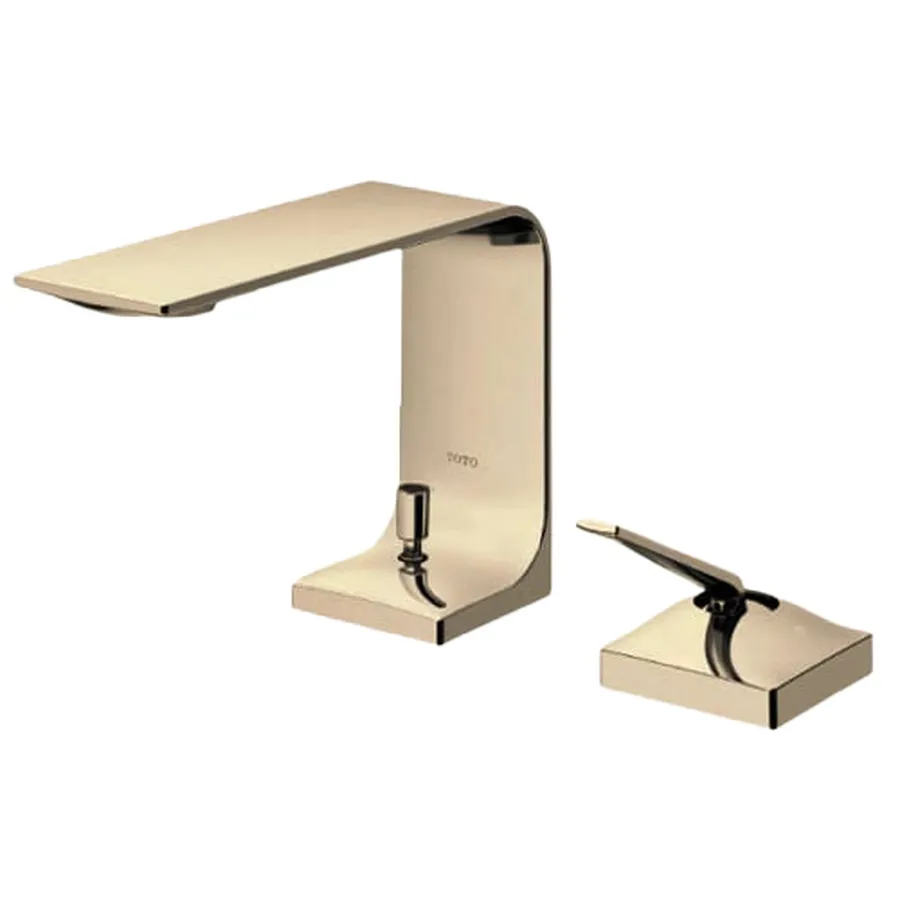 Vòi Gật Gù Nóng Lạnh TOTO TLP02301B#BFG