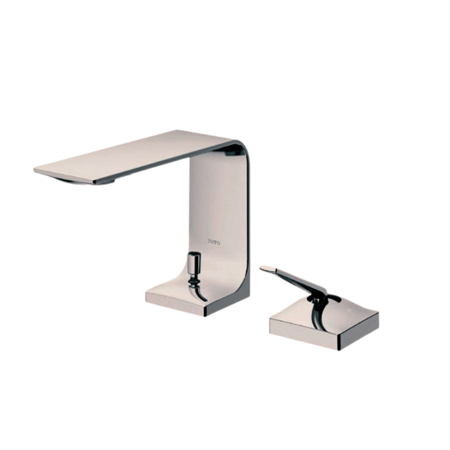 Vòi Gật Gù Nóng Lạnh TOTO TLP02301B#PN