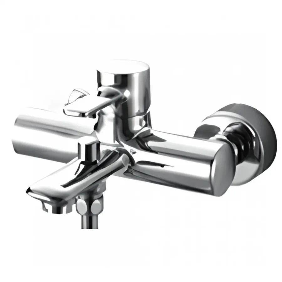 Củ Sen Tắm Nóng Lạnh TOTO TS225A