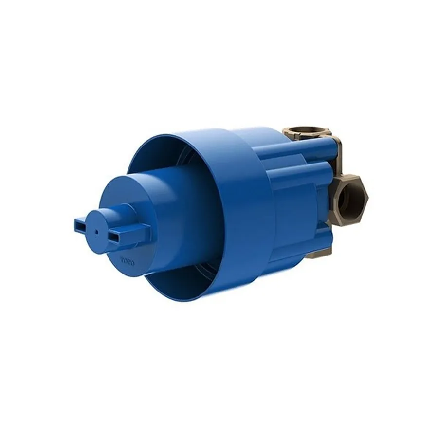 Van chuyển hướng âm tường TOTO TBN01101B