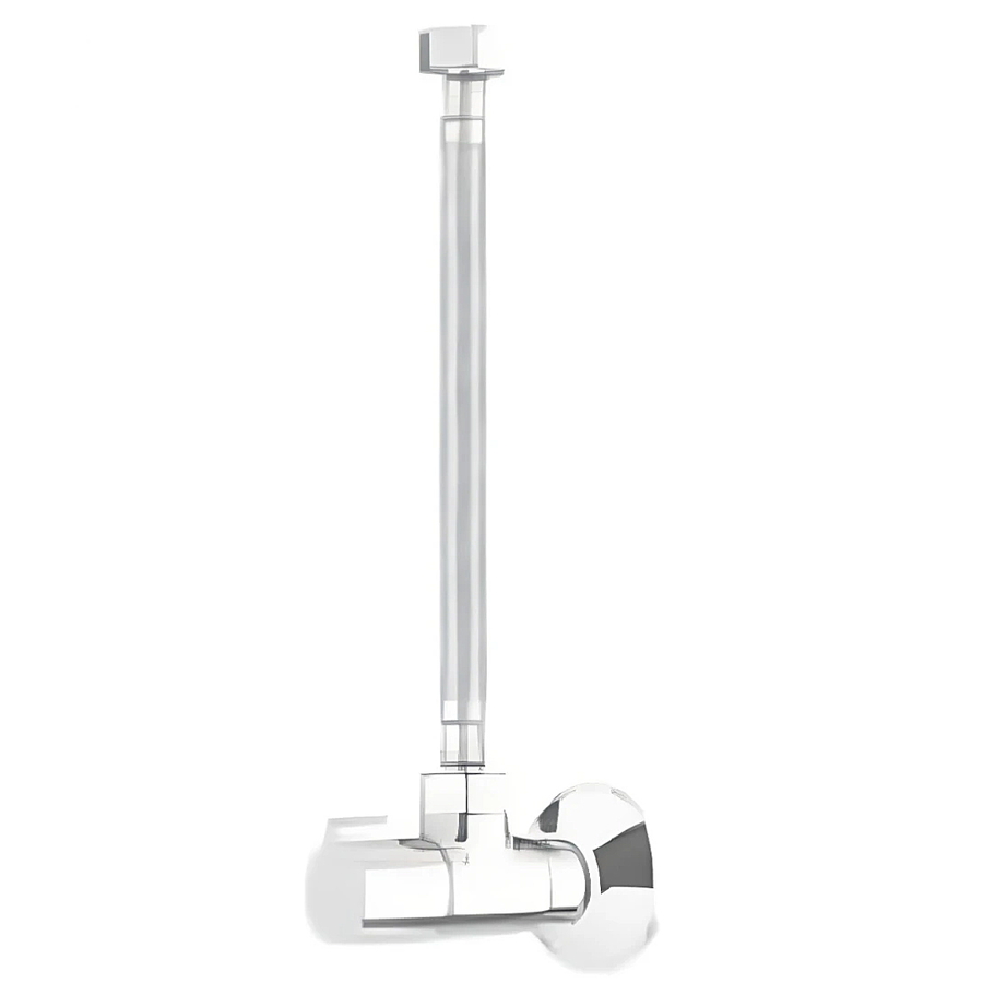 Van khóa kèm dây cấp nước TOTO TX263S