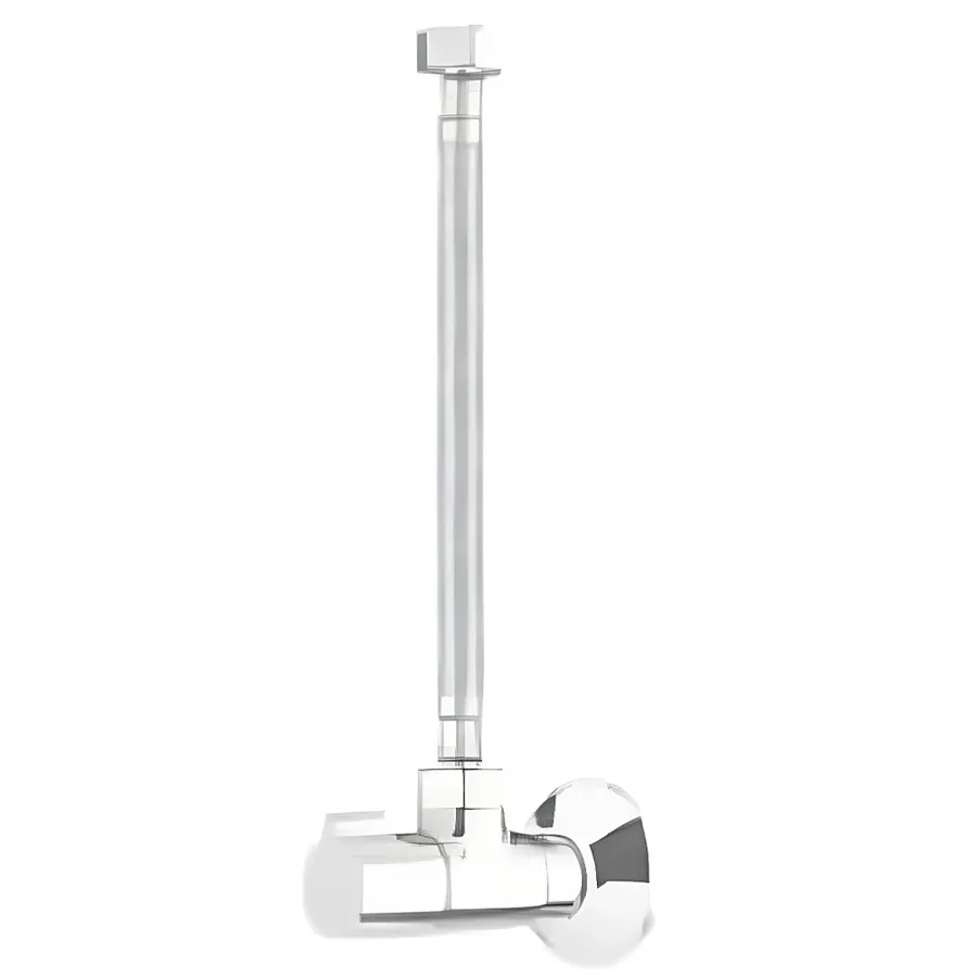 Van khóa kèm dây cấp nước TOTO TX263S