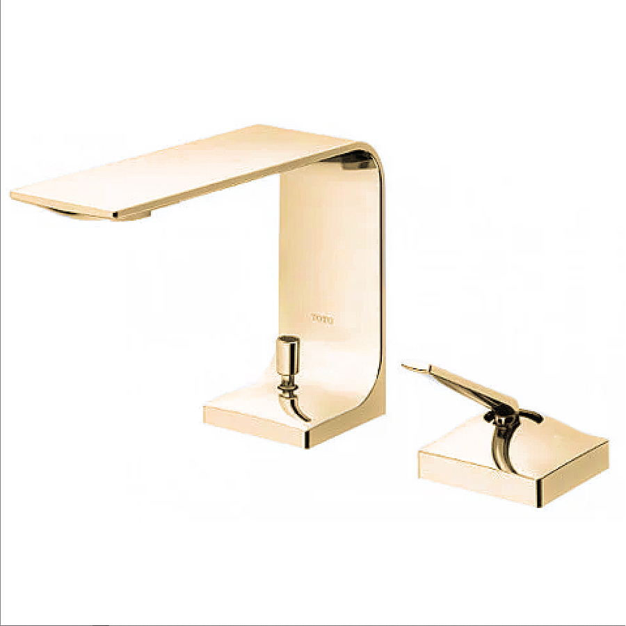 Vòi Gật Gù Nóng Lạnh TOTO TLP02301B#PFG