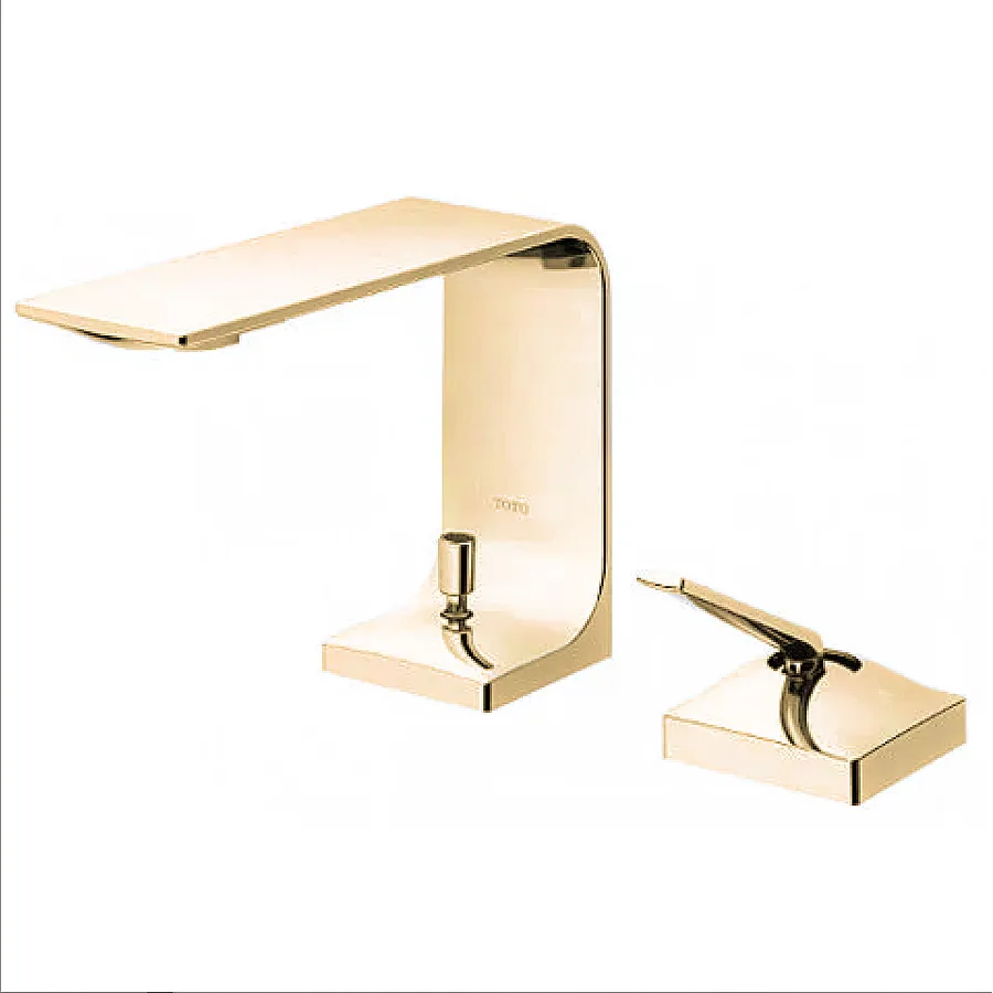 Vòi Gật Gù Nóng Lạnh TOTO TLP02301B#PFG