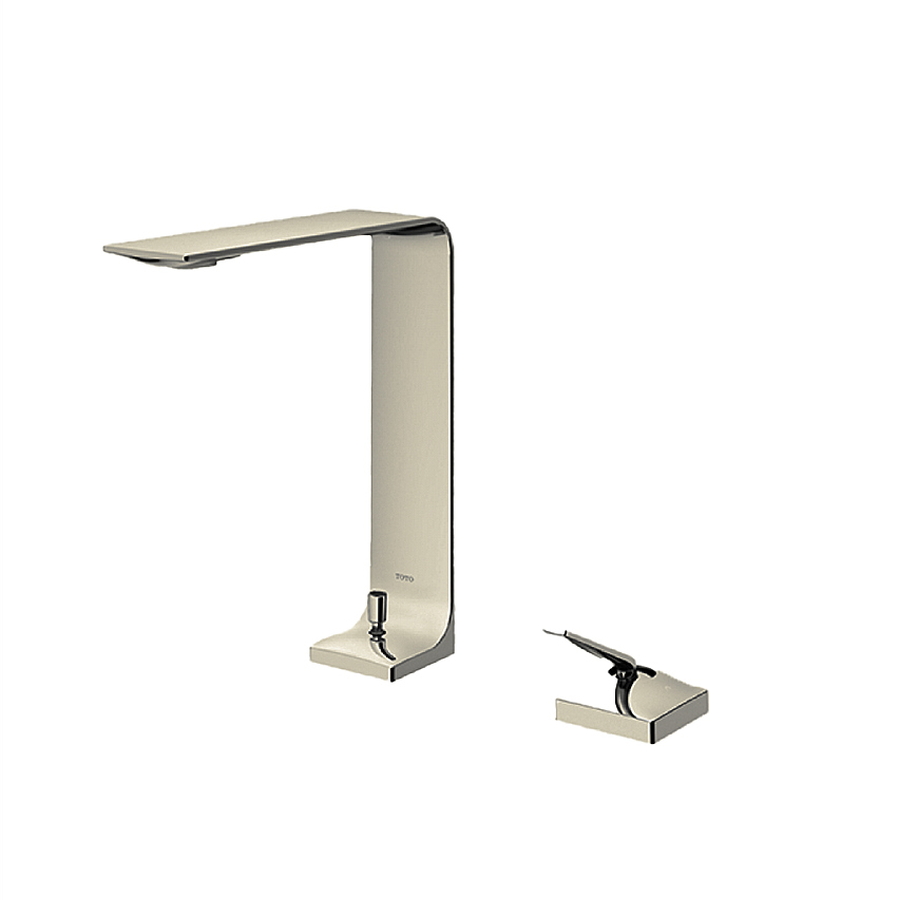 Vòi Gật Gù Nóng Lạnh TOTO TLP02307B#BN