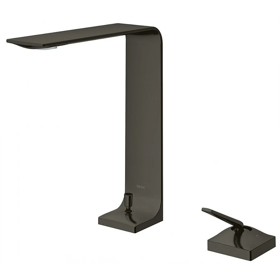 Vòi Gật Gù Nóng Lạnh TOTO TLP02307B#MBL