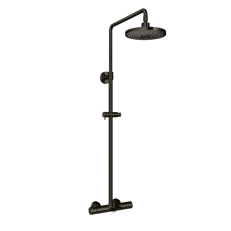 Vòi sen tắm đứng nhiệt độ TOTO TBW01301AB#MBL