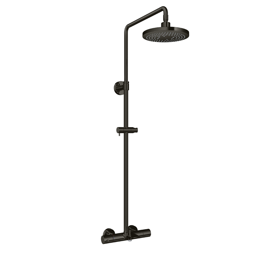 Vòi sen tắm đứng nhiệt độ TOTO TBW01401AA#MBL