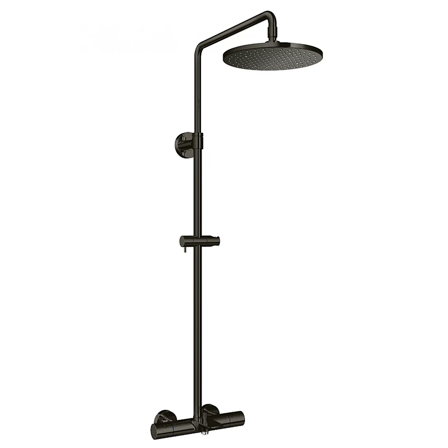 Vòi sen tắm đứng nhiệt độ TOTO TBW07403A#MBL