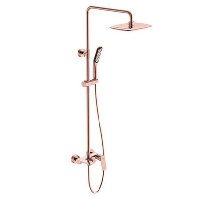 Sen tắm tắm đứng Clara CF-36355RG (Order)