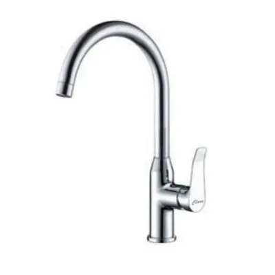 Vòi chậu rửa bát nóng lạnh Clara CF-66354