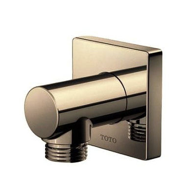 Cút Nối Tường TOTO TBW02013B#BFG