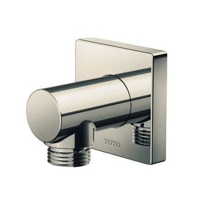 Cút Nối Tường TOTO TBW02013B#BN
