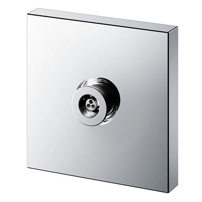 Đầu Phun Sen Âm Tường 1 Chế Độ TOTO TBW08008A