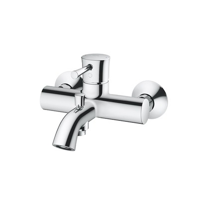 Thân sen nóng lạnh TOTO TBS02302V