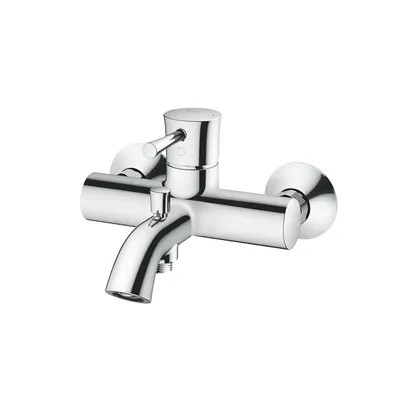 Thân sen nóng lạnh TOTO TBS02302V