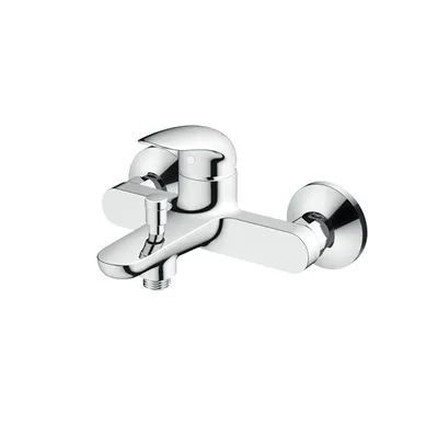 Thân sen nóng lạnh TOTO TBS03302V