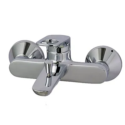 Thân sen nóng lạnh TOTO TTMR301