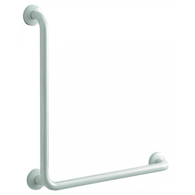 Thanh Vịn Chữ L màu kem TOTO T112CL9#SC1/T110D3R(X3) Nhập Khẩu Nhật Bản